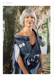 Klipp Frisör Flugblatt Seite 20