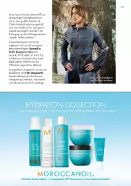 Klipp Frisör Flugblatt Seite 23