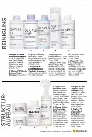 Klipp Frisör Flugblatt Seite 27