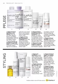 Klipp Frisör Flugblatt Seite 28