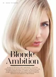 Klipp Frisör Flugblatt Seite 30