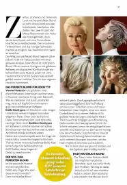 Klipp Frisör Flugblatt Seite 31