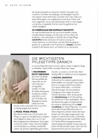 Klipp Frisör Flugblatt Seite 32