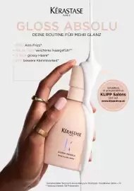 Klipp Frisör Flugblatt Seite 33