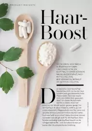 Klipp Frisör Flugblatt Seite 34