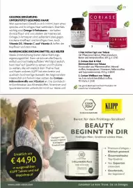 Klipp Frisör Flugblatt Seite 35