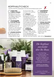 Klipp Frisör Flugblatt Seite 39