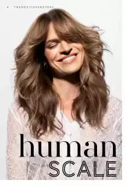 Klipp Frisör Flugblatt Seite 4