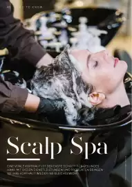 Klipp Frisör Flugblatt Seite 40