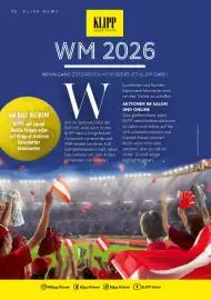 Klipp Frisör Flugblatt Seite 46