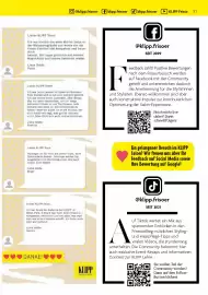 Klipp Frisör Flugblatt Seite 51