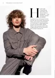 Klipp Frisör Flugblatt Seite 6