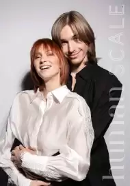 Klipp Frisör Flugblatt Seite 7