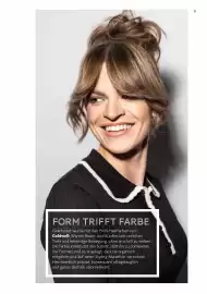 Klipp Frisör Flugblatt Seite 9