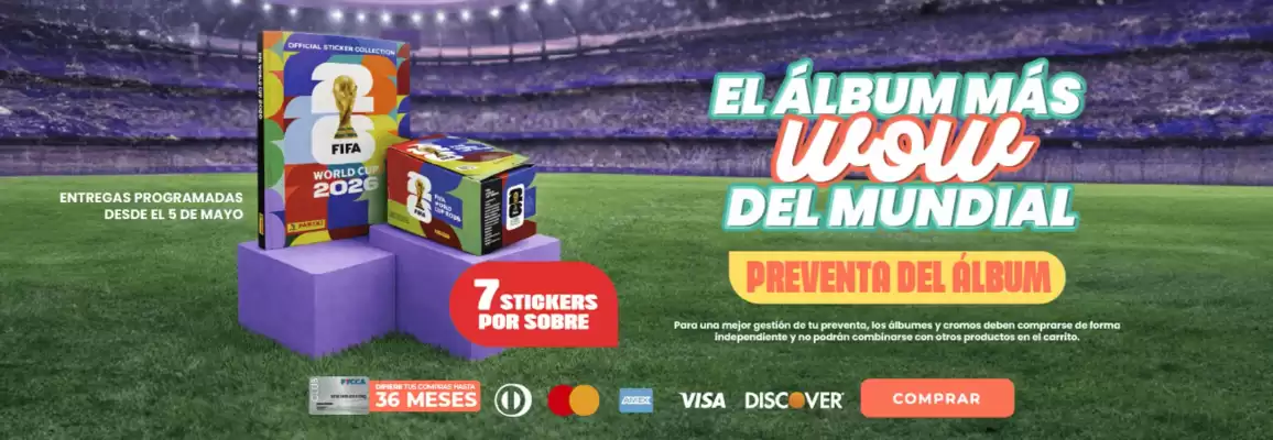 Polipapel (válido hasta 5-05)