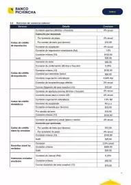 Catálogo Banco del Pichincha Página 18