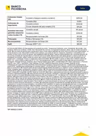 Catálogo Banco del Pichincha Página 19