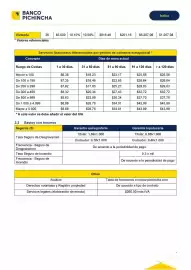 Catálogo Banco del Pichincha Página 9