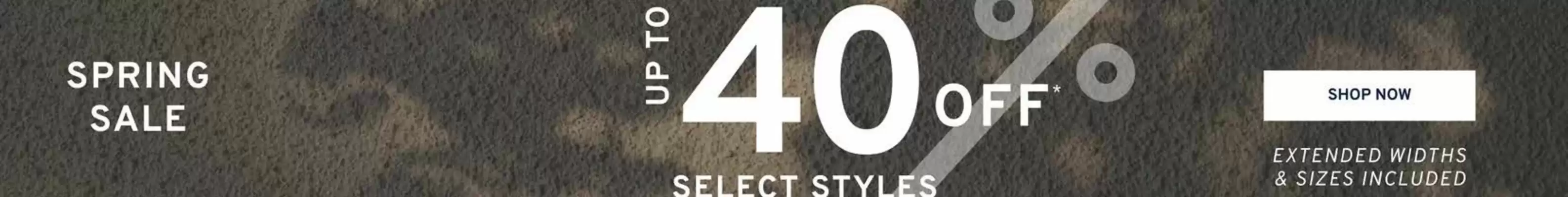 Rockport (válido hasta 30-04)