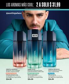 Catálogo Cyzone Página 112