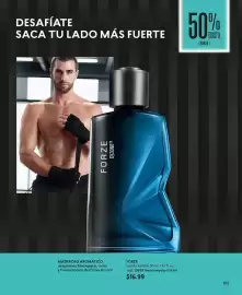 Catálogo Cyzone Página 105