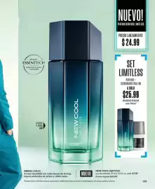 Catálogo Cyzone Página 109