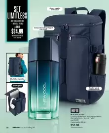 Catálogo Cyzone Página 110