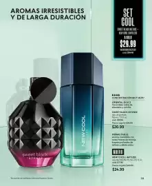 Catálogo Cyzone Página 111