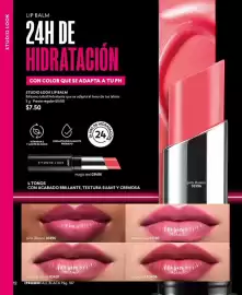 Catálogo Cyzone Página 12