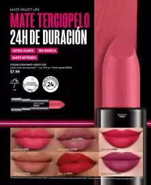 Catálogo Cyzone Página 13