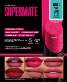 Catálogo Cyzone Página 15