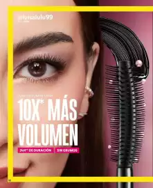 Catálogo Cyzone Página 18