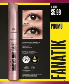 Catálogo Cyzone Página 19