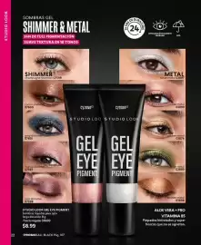 Catálogo Cyzone Página 22