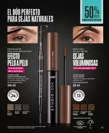 Catálogo Cyzone Página 23