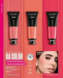 Catálogo Cyzone Página 26