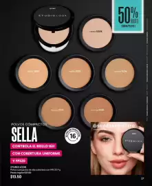 Catálogo Cyzone Página 27