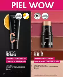 Catálogo Cyzone Página 28