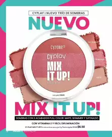 Catálogo Cyzone Página 30