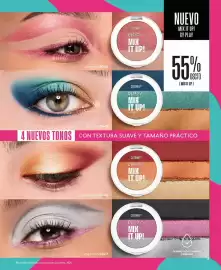 Catálogo Cyzone Página 31