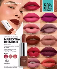 Catálogo Cyzone Página 35