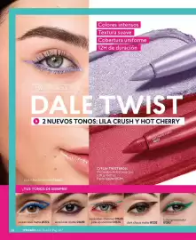 Catálogo Cyzone Página 38