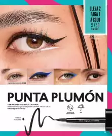 Catálogo Cyzone Página 41