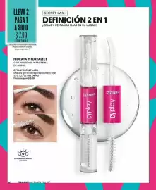 Catálogo Cyzone Página 42