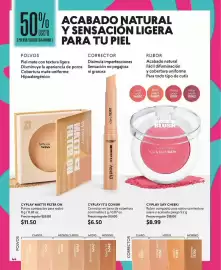 Catálogo Cyzone Página 44