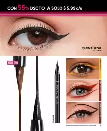 Catálogo Cyzone Página 5