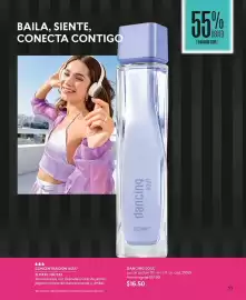 Catálogo Cyzone Página 55