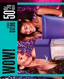 Catálogo Cyzone Página 56