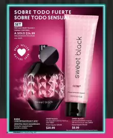 Catálogo Cyzone Página 58