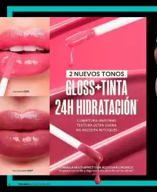 Catálogo Cyzone Página 6